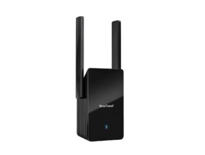 BrosTrend AX3000 WiFi 6 Range Extender
