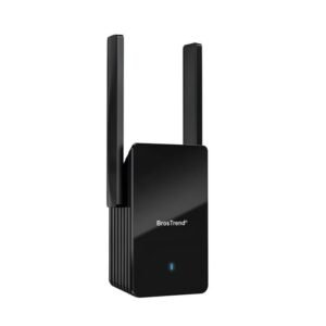BrosTrend AX3000 WiFi 6 Range Extender