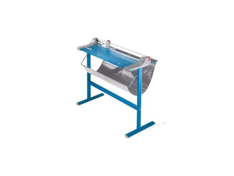 Dahle A0 Size Professional Trimmer With Stand 448-20321