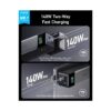 Anker 737 Power Bank PowerCore 24K, 24000mAh alternate product view 3