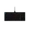 Logitech G PRO keyboard main product view