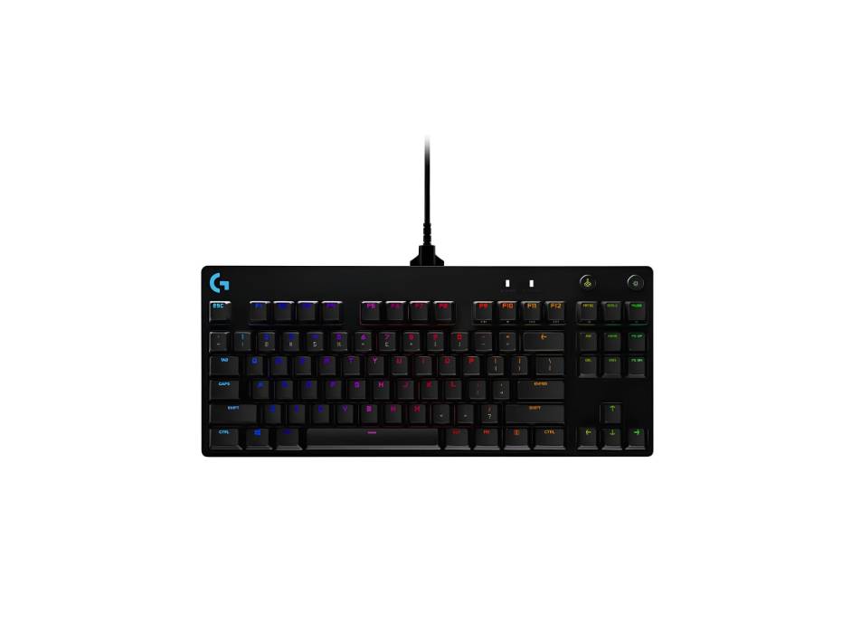 Logitech G PRO keyboard main product view