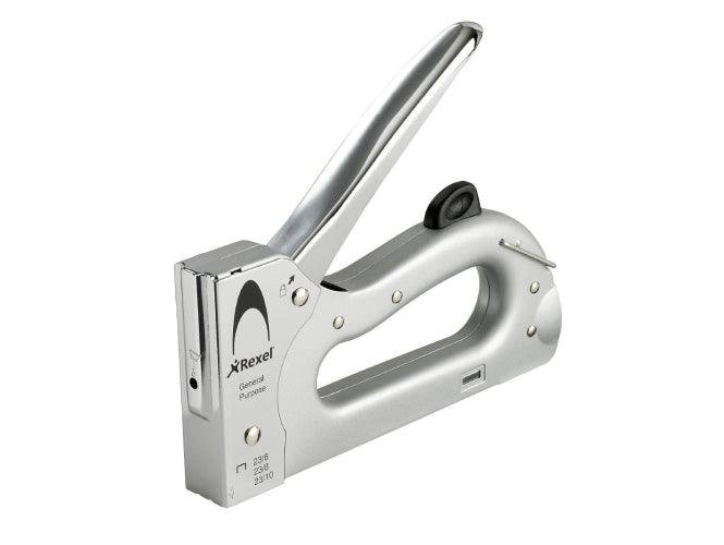 Rexel General Purpose Tacker – Staple Gun 2101208