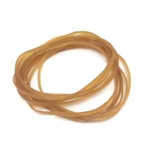 FIS Rubber Band All-Purpose Size 35-36 1-4lb