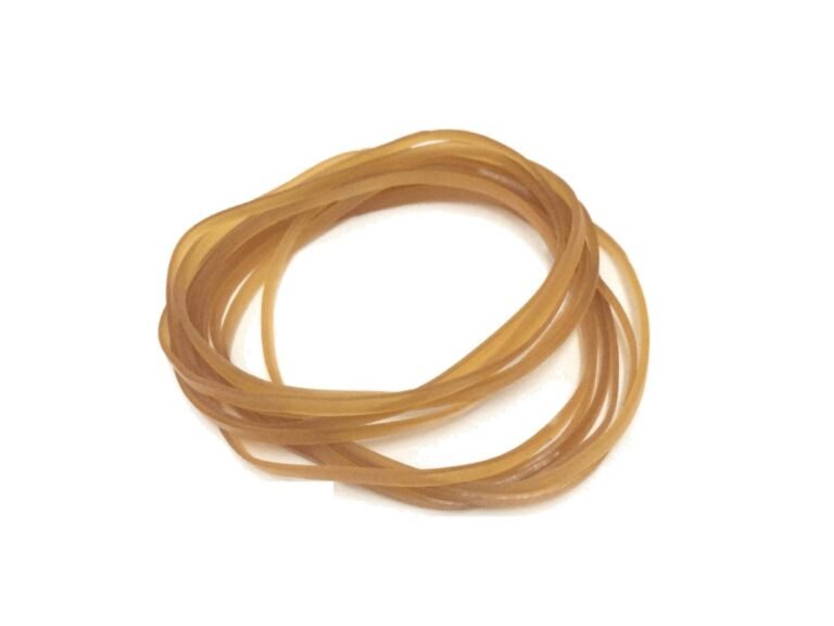 FIS Rubber Band All-Purpose Size 35-36 1-4lb