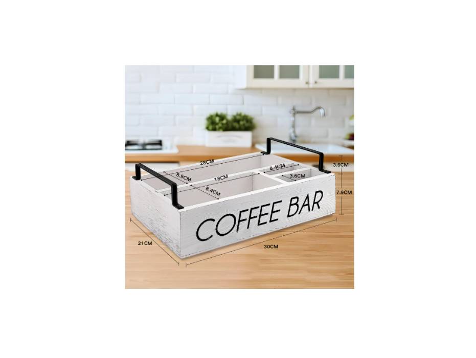 NewProject_38_088b88b1-0af1-4162-b230-f873b7edb333.jpg Angju Countertop Coffee Station Organizer alternate product view 4
