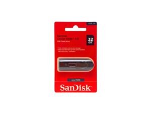 Sandisk 32GB USB 3.0 Flash Drive
