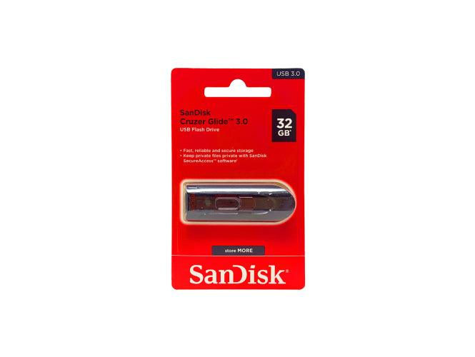 Sandisk 32GB USB 3.0 Flash Drive