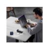 Anker 737 Power Bank PowerCore 24K, 24000mAh alternate product view 2