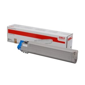 OKI 45536416 Black Toner Cartridge