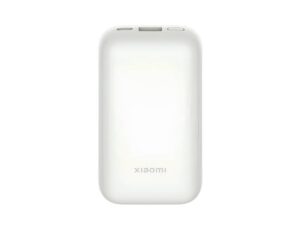 Xiaomi 33W 10000mAh Power Bank Pocket Edition Pro