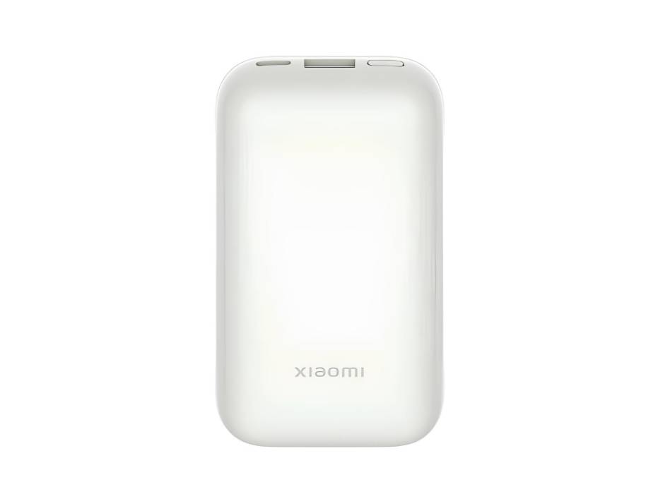 Xiaomi 33W power bank main product view