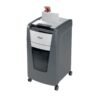 Rexel Optimum AutoFeed+ 300X Automatic Cross Cut Paper Shredder - Thumbnail Image 2