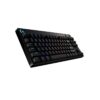 Logitech G PRO Mechanical Gaming Keyboard alternate product view 3