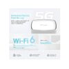 TP-Link Archer NX200 5G router alternate product view 3