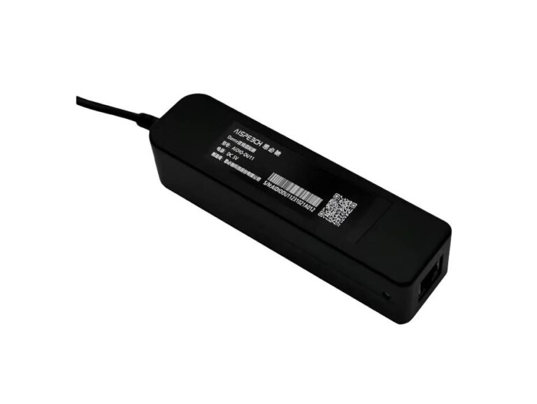 AISpeech DU11 Dante Audio Adapter