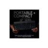 Logitech G PRO Mechanical Gaming Keyboard alternate product view 2