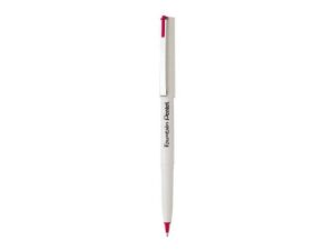 Pentel JM20W Stylo Fountain Pen, 12 pc/box
