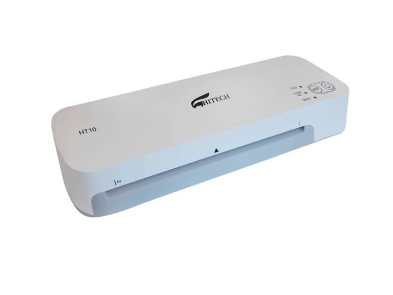 Hitech HT-10 A4 Laminator