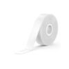 SUPVAN Thermal Label Tape, E10/E16 Labels Paper, Continuous Label Tape 0.59in x 19.68in, Waterproof Labels Suitable for Home, Office, School (White) - Thumbnail Image 1