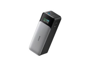 Anker 737 Power Bank PowerCore 24K, 24000mAh