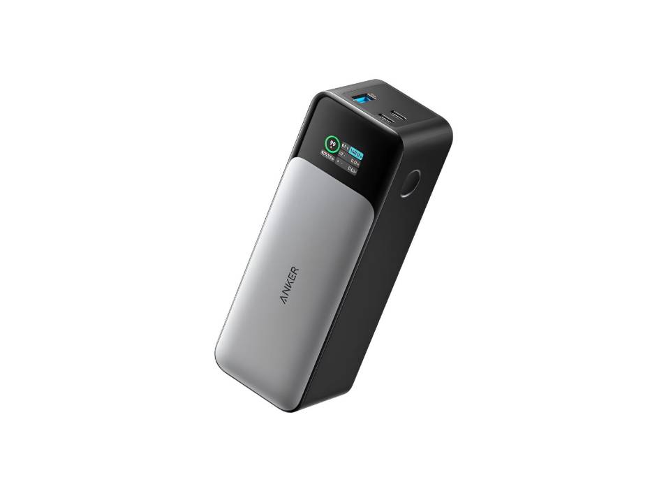 Anker 737 power bank main product view