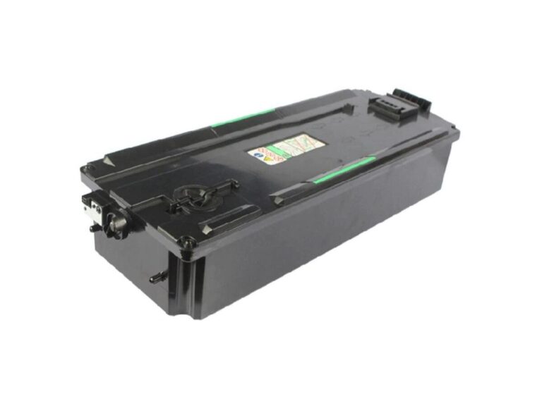 Ricoh MPC 2011 (2011) Waste Toner Container