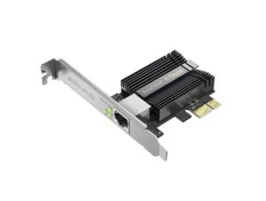 BrosTrend 5Gb PCIe Network Card