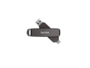 SanDisk Extreme PRO 1TB Dual Drive SDDDE1-1T00-A46