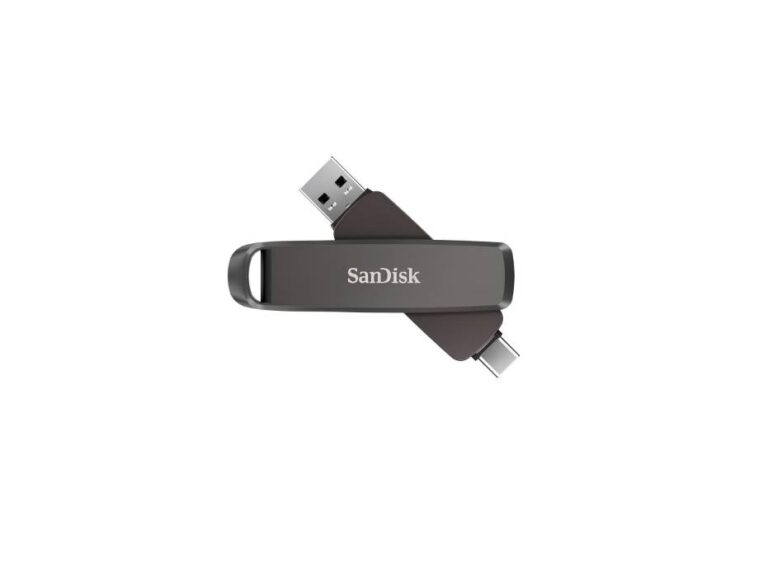 SanDisk Extreme PRO 1TB Dual Drive SDDDE1-1T00-A46