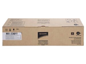 Sharp MX-236FT Standard Capacity Black Toner Cartridge
