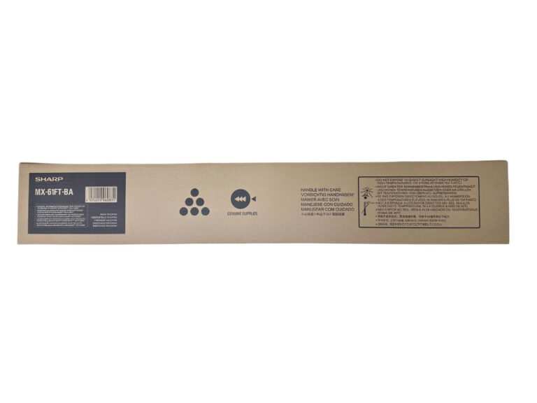 Sharp MX-61FT Toner Cartridge