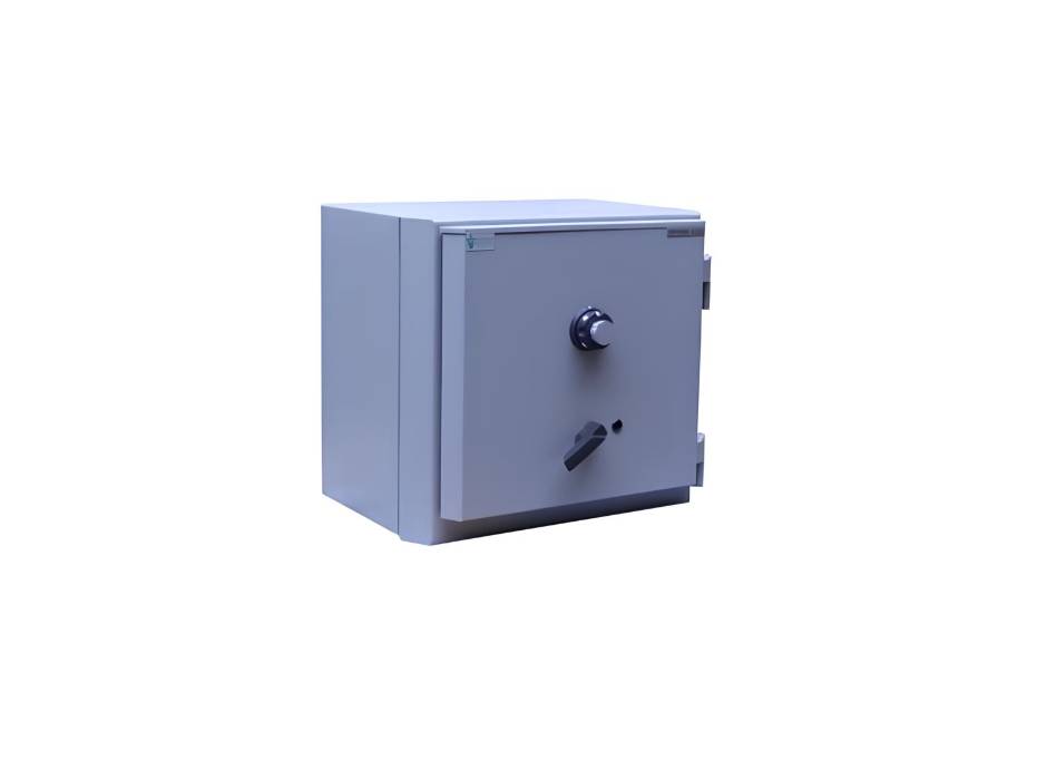 Fichet Bauche Millium Grade 2 model 40 safe