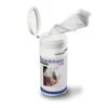 Legamaster TZ66 Whiteboard Cleaning Wipes (100 Tissues) - Thumbnail Image 2