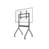 Specktron EST-20S Motorized Mobile Display Stand view 2 Specktron EST-20S Motorized Mobile Display Stand alternate product view 2