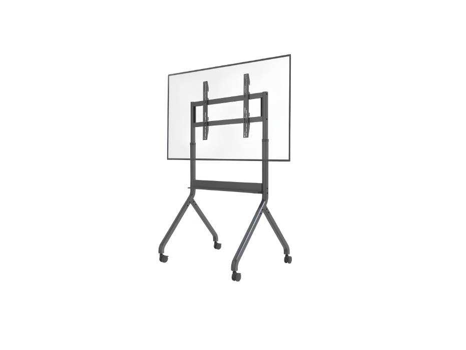 Specktron EST-20S Motorized Mobile Display Stand view 2 Specktron EST-20S Motorized Mobile Display Stand alternate product view 2