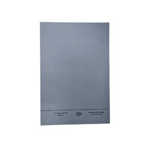 FIS Square Cut Folder FS 10/pack