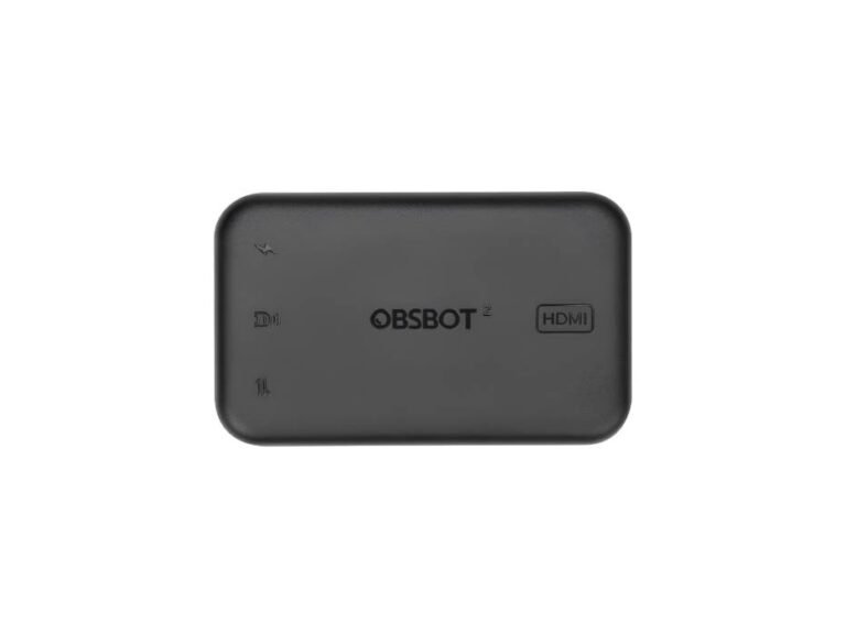 OBSBOT UVC to HDMI Adapter, 2nd Gen