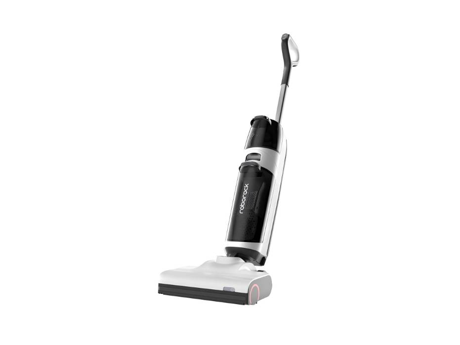 Roborock Dyad Air vacuum main product view
