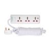 NewProject_3_72b6e5b3-878f-4b40-9a2a-5cec2ec47339.jpg Terminator TPB 52X extension socket, 3 outlets / 3 m — TPB 523-3M supplier product view