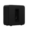 Sonos Sub 4 Wireless Subwoofer, Black product view