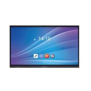 AZTECH Android 14 4K Interactive Display