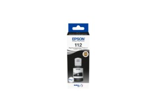 Epson 112 EcoTank Ink Bottle