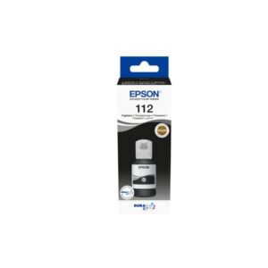 Epson 112 EcoTank Ink Bottle