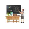 NewProject_3_b0e44aab-e18b-46ef-9a25-b3238d17e22f.jpg Specktron UDX-S2 EDU 4K Interactive Display 75 in alternate product view 2