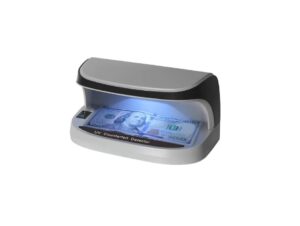 WINBO Portable Rechargeable UV Money Detector