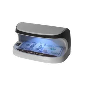 WINBO Portable Rechargeable UV Money Detector