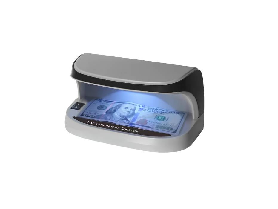 WINBO UV money detector main product view