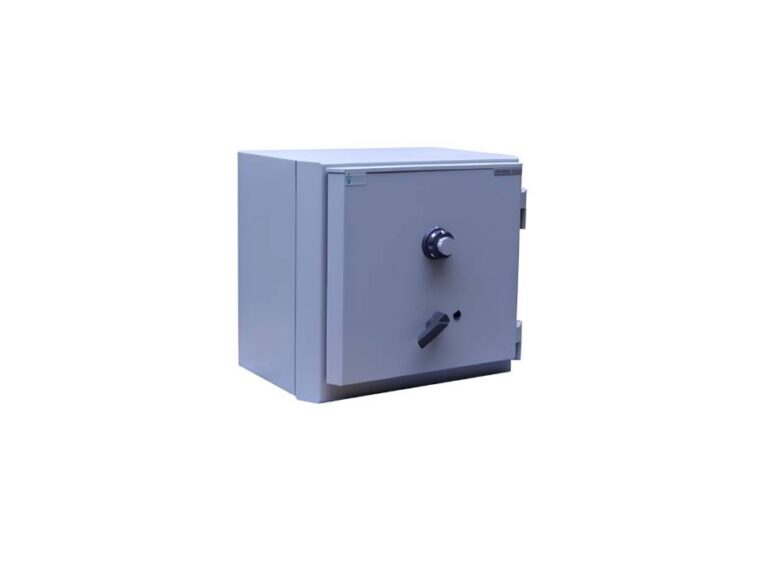 Fichet Bauche Millium Grade 1 T2 Safe