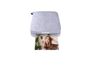 HP Sprocket Portable 2×3 inch Instant Photo Printer – IOS and Android